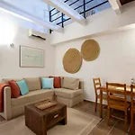 Turisticos Lobelia Apartment La Garrovilla