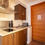 Turisticos Lobelia Apartment *