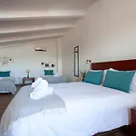 Turisticos Lobelia La Garrovilla