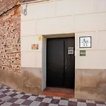 Turisticos Lobelia * La Garrovilla