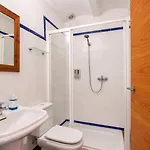 Apartment Turisticos Lobelia La Garrovilla