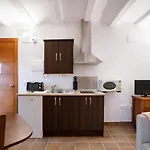 Turisticos Lobelia Apartment