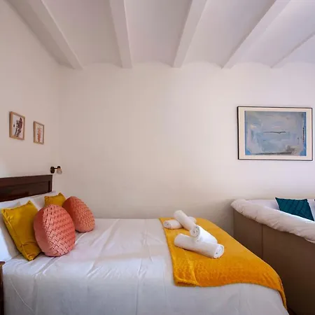 Apartment Turisticos Lobelia La Garrovilla