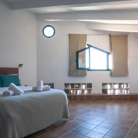 Apartment Turisticos Lobelia *