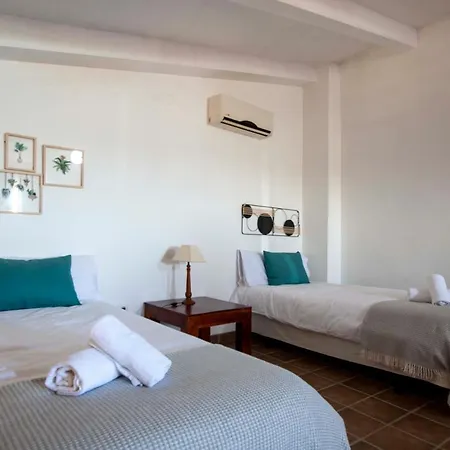 Apartment Turisticos Lobelia *