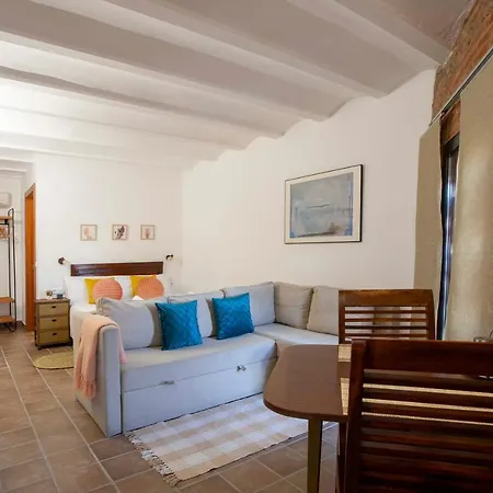 Turisticos Lobelia * La Garrovilla