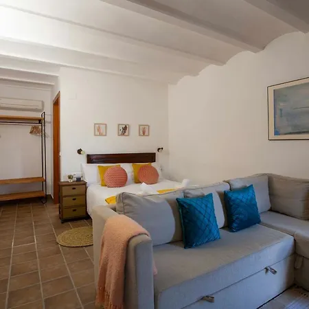 Apartment Turisticos Lobelia *