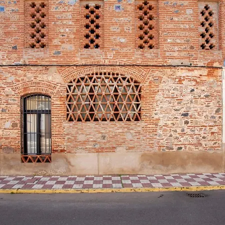 Turisticos Lobelia Apartmán *