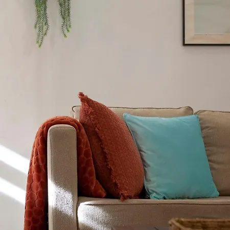 Apartment Turisticos Lobelia La Garrovilla