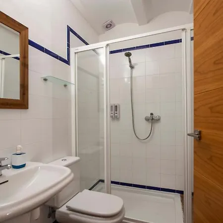 Turisticos Lobelia Apartment *