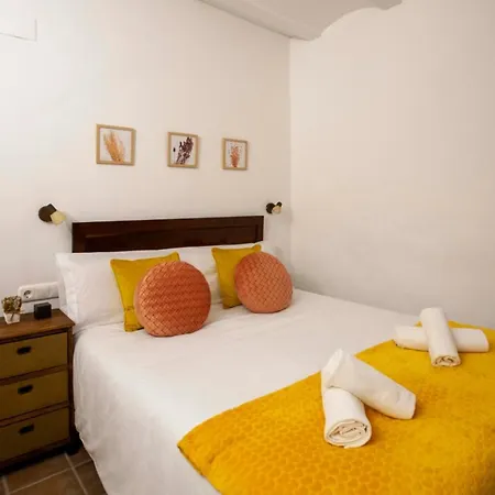 Turisticos Lobelia Apartment *