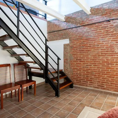 Turisticos Lobelia *