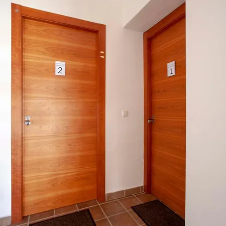 Turisticos Lobelia Apartment