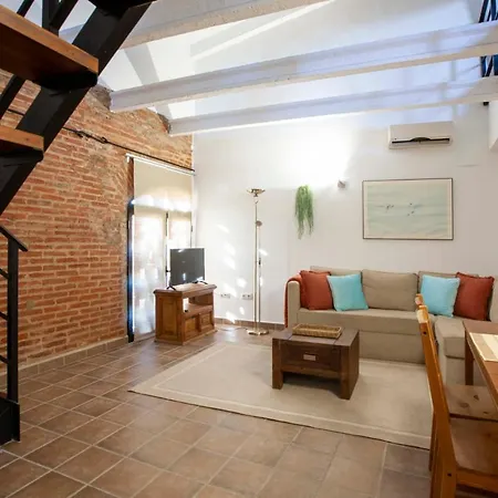 Turisticos Lobelia Apartment