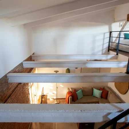 Turisticos Lobelia Apartment *