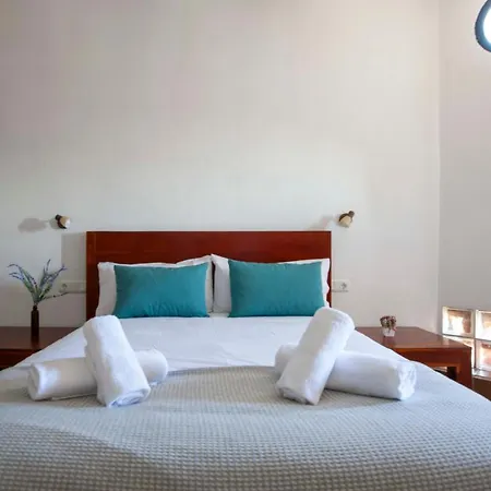 Turisticos Lobelia Apartment *