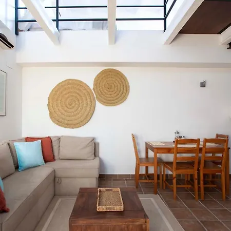 Apartment Turisticos Lobelia