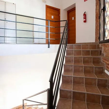 Apartmán Turisticos Lobelia *