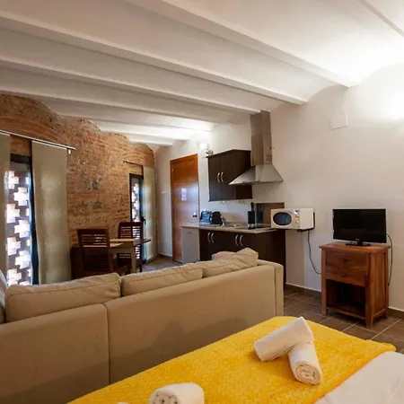 Apartment Turisticos Lobelia