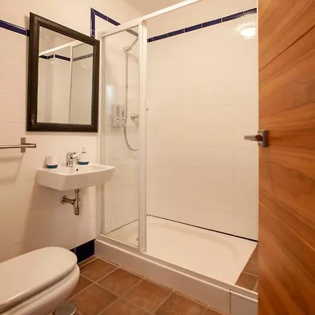Turisticos Lobelia Apartment