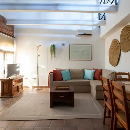 Apartmán Turisticos Lobelia