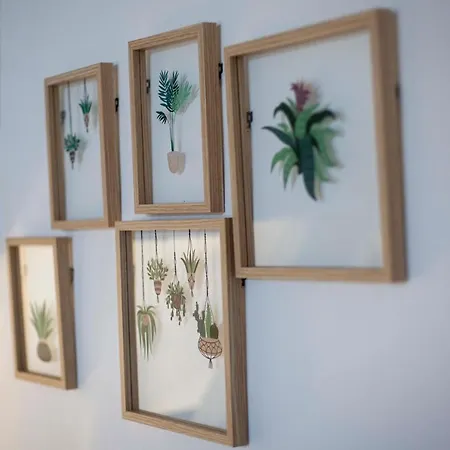 Turisticos Lobelia Apartment *