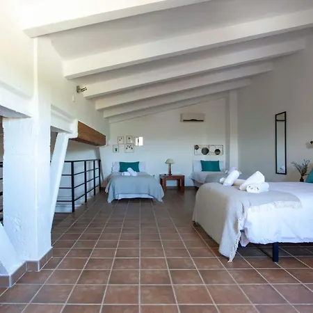 Turisticos Lobelia La Garrovilla