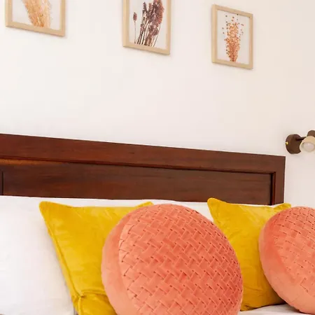 Turisticos Lobelia Appartement *