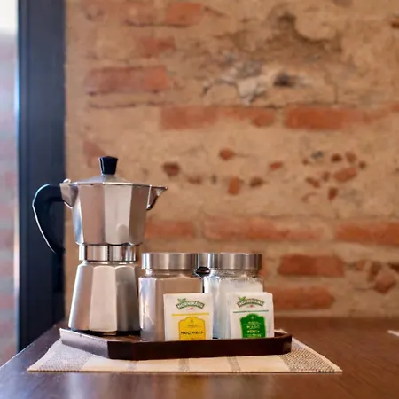 Apartment Turisticos Lobelia La Garrovilla