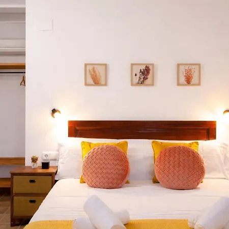 Turisticos Lobelia La Garrovilla