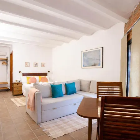 Turisticos Lobelia Appartement *