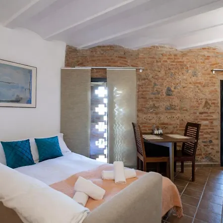 Turisticos Lobelia Appartement