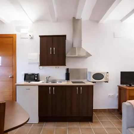 Turisticos Lobelia Apartmán