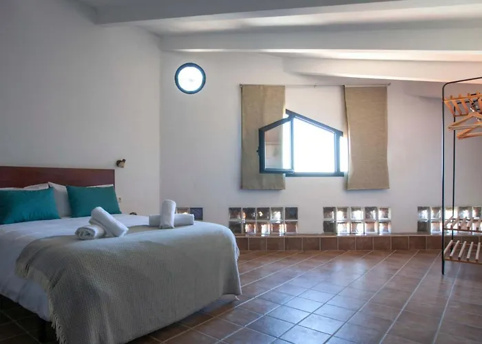 Appartement Turisticos Lobelia *