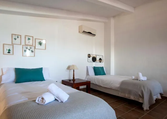 Appartement Turisticos Lobelia *