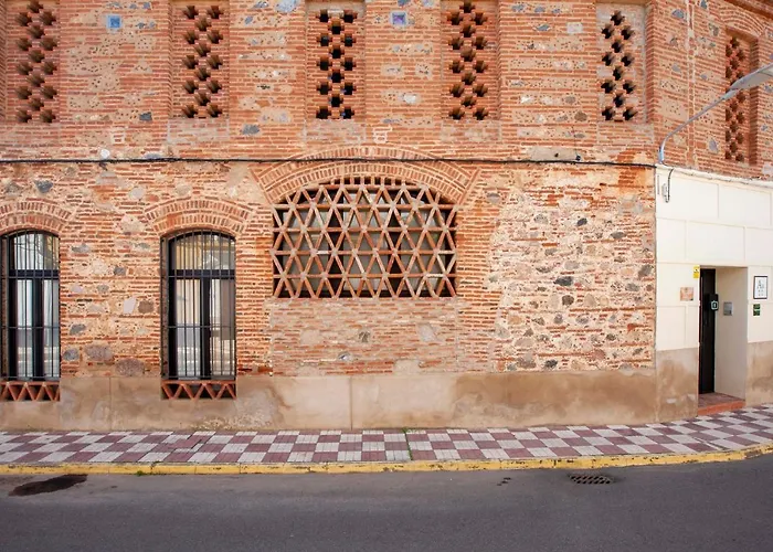 Turisticos Lobelia Apartment *