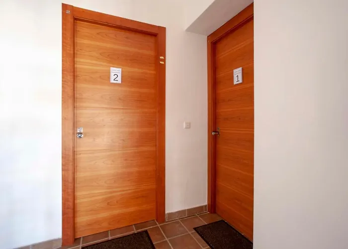 Turisticos Lobelia Apartment