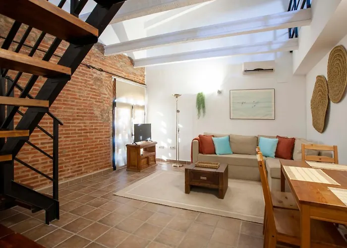 Turisticos Lobelia Appartement