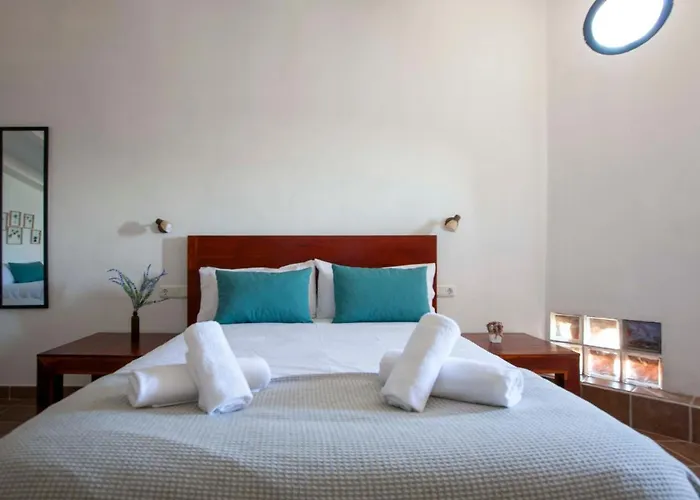 Turisticos Lobelia Appartement *