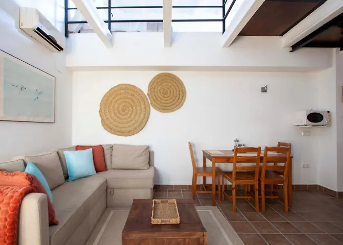 Appartement Turisticos Lobelia