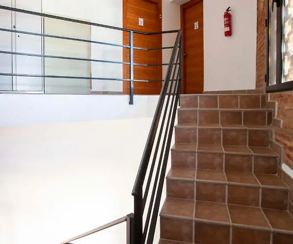 Appartement Turisticos Lobelia *