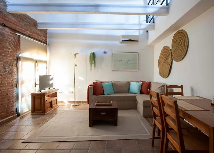 Appartement Turisticos Lobelia