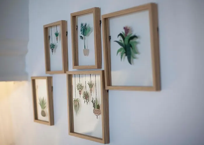 Turisticos Lobelia Apartment *