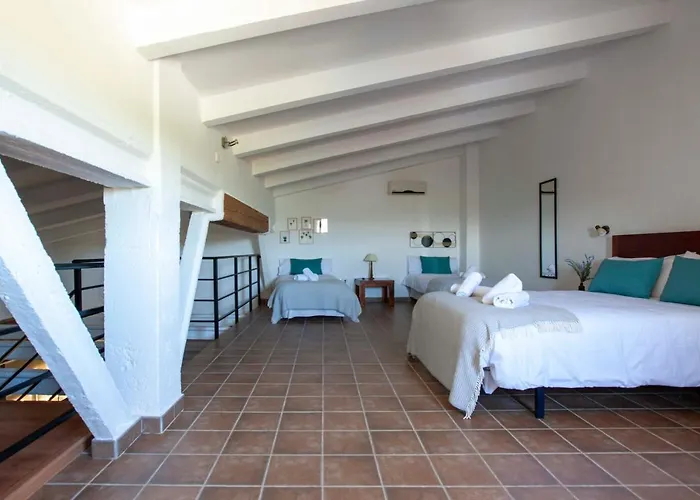 Turisticos Lobelia La Garrovilla