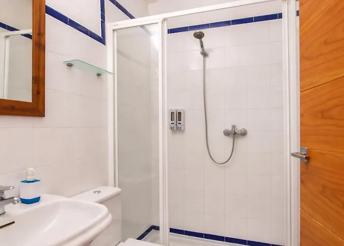 Appartement Turisticos Lobelia La Garrovilla