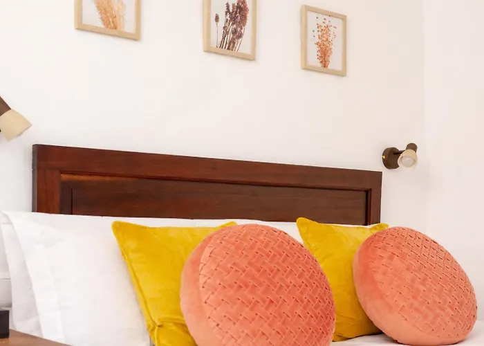 Turisticos Lobelia Appartement *