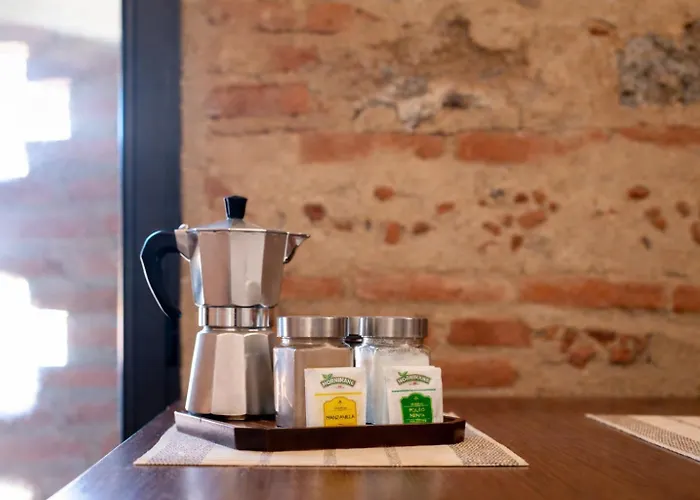 Appartement Turisticos Lobelia La Garrovilla