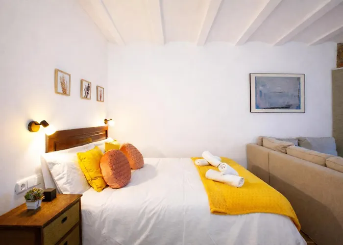 Turisticos Lobelia * La Garrovilla