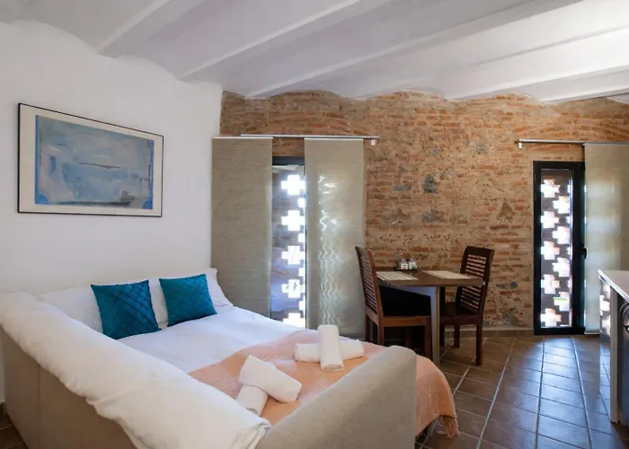 Turisticos Lobelia Appartement