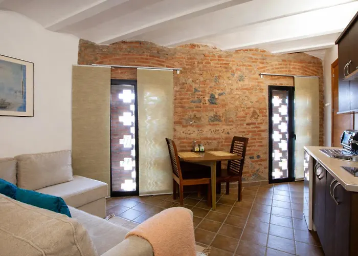 Turisticos Lobelia La Garrovilla